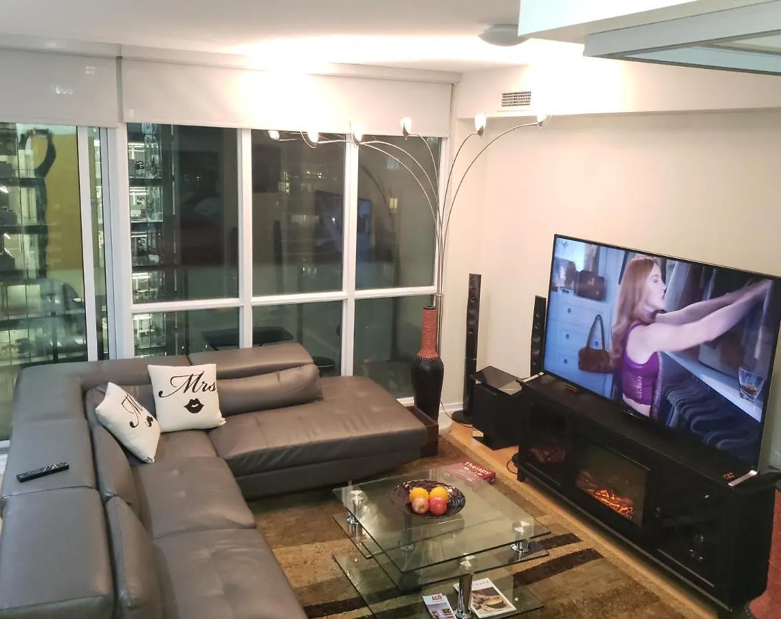 Luxury 1Br Scotiabank Arena, Rogers Centre Cn Tower Apartment Toronto