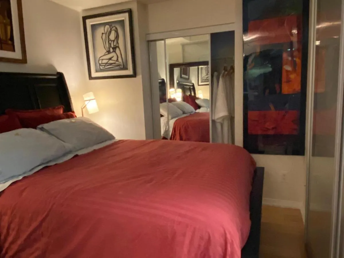 Luxury 1Br Scotiabank Arena, Rogers Centre Cn Tower Apartment Toronto